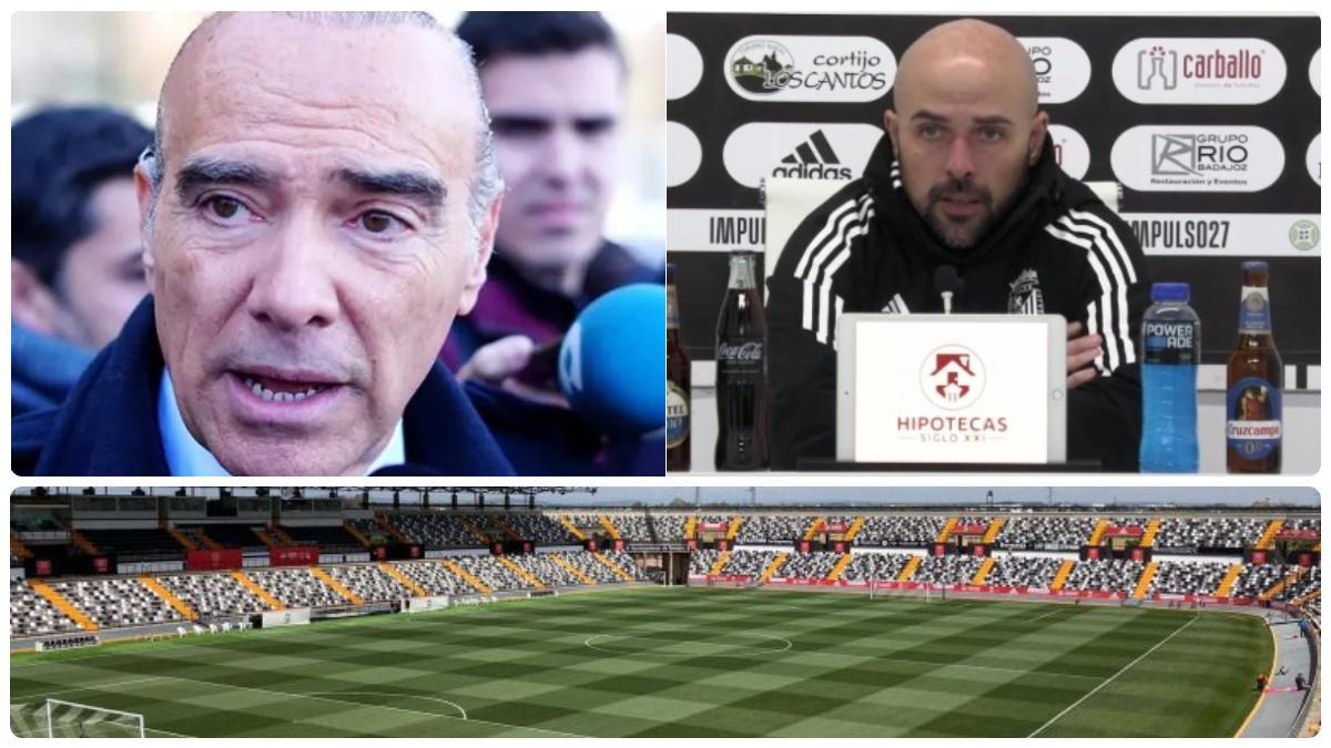 Luis Oliver y su hijo, Luis Oliver Sierra