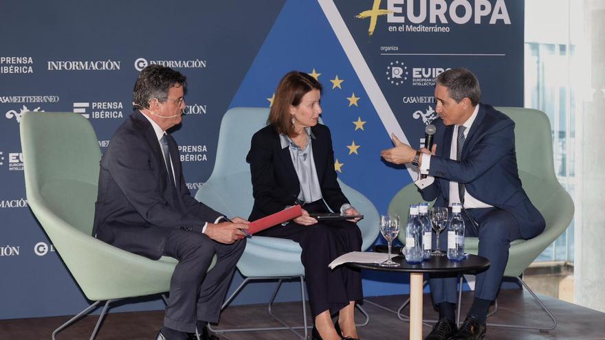 hemos denegado dos solicitudes de Rusia» hemos denegado dos solicitudes de Rusia»