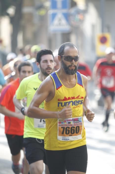 Búscate en el Gran Fondo 15K de Paterna