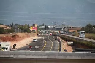 Las obras del primer tramo del segundo cinturón de Palma arrancarán en 2027 y durarán entre tres y seis años