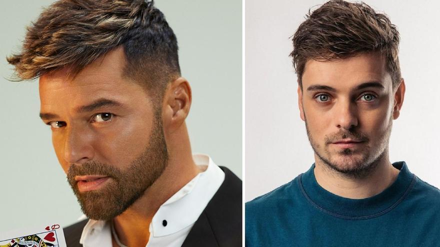 Ricky Martin y Martin Garrix, uno de los mejores DJs del mundo darán un concierto en Canarias: fechas, horarios, precios