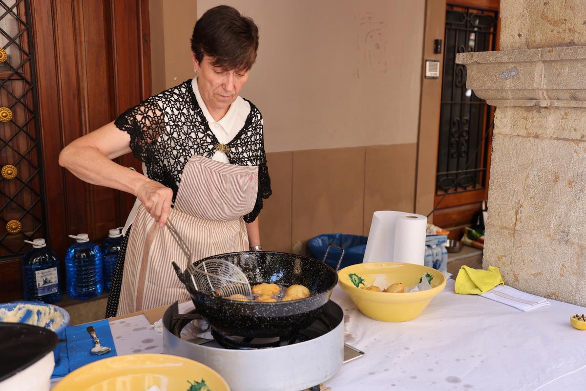 Los mejores momentos de la Fira d'Oficis de Benassal Los mejores momentos de la Fira d'Oficis de Benassal