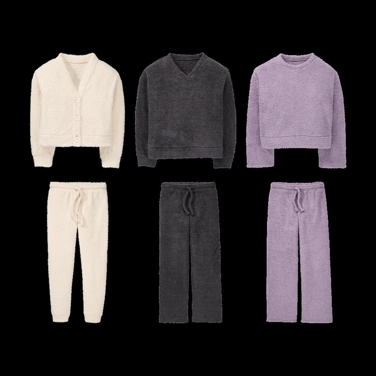 Desde el miércoles 21y hasta este viernes 23 de enero los conjuntos están en descuento por tan solo 11,99 €