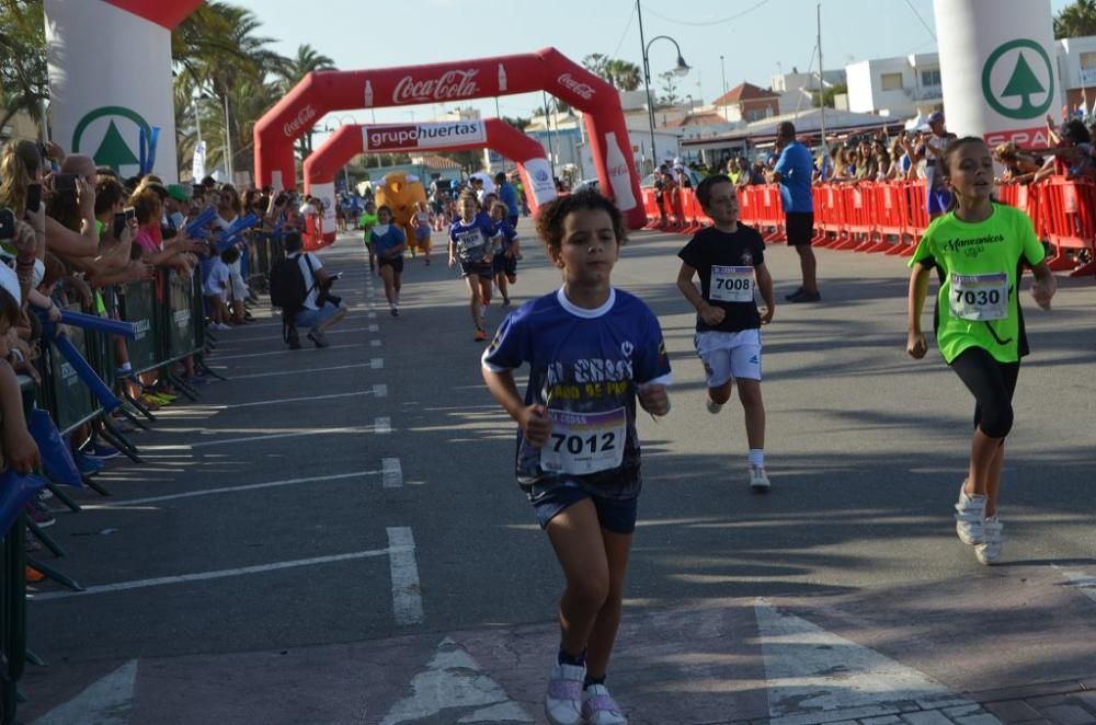 Cross de Cabo de Palos