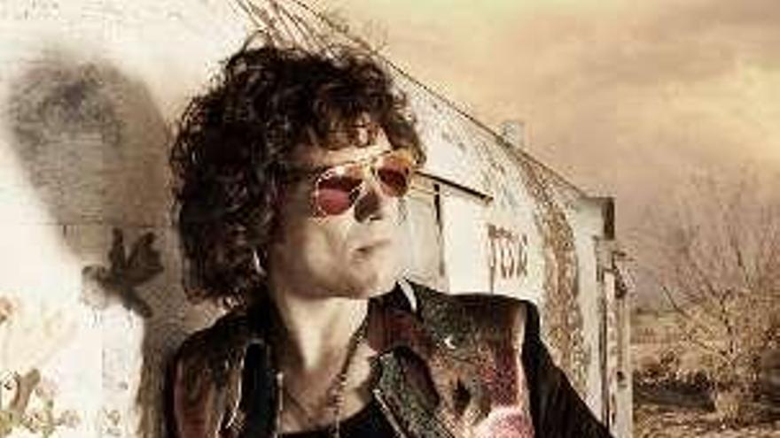 Bunbury se despide en Santiago