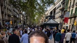 Pau Bosch: "La reforma de la Rambla ha d’anar molt més enllà del canvi de paviment"