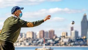 L’Imserso torna a Alacant en 20 dies amb la meitat de les places encara sense vendre