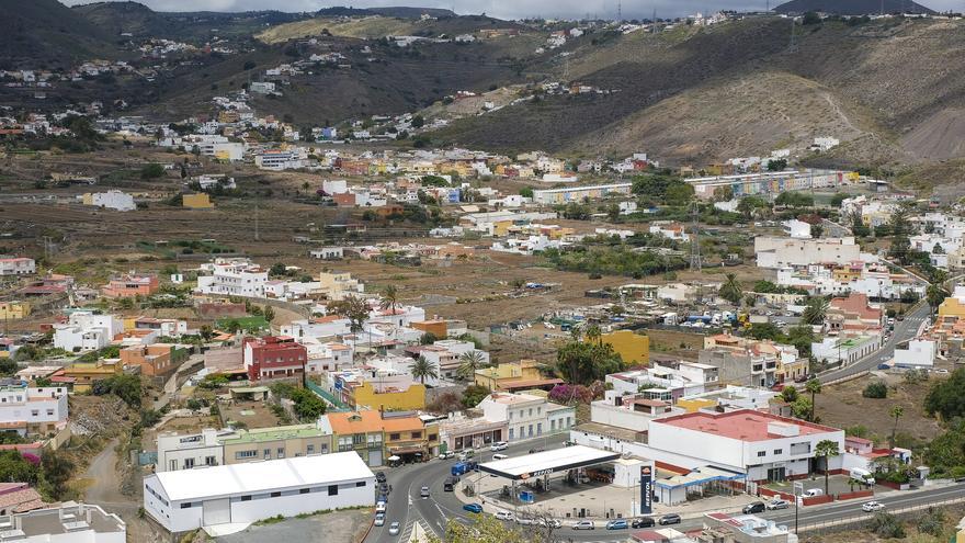 Suelo urbanizable en Las Palmas de Gran Canaria para la construcción de más de 13.000 viviendas