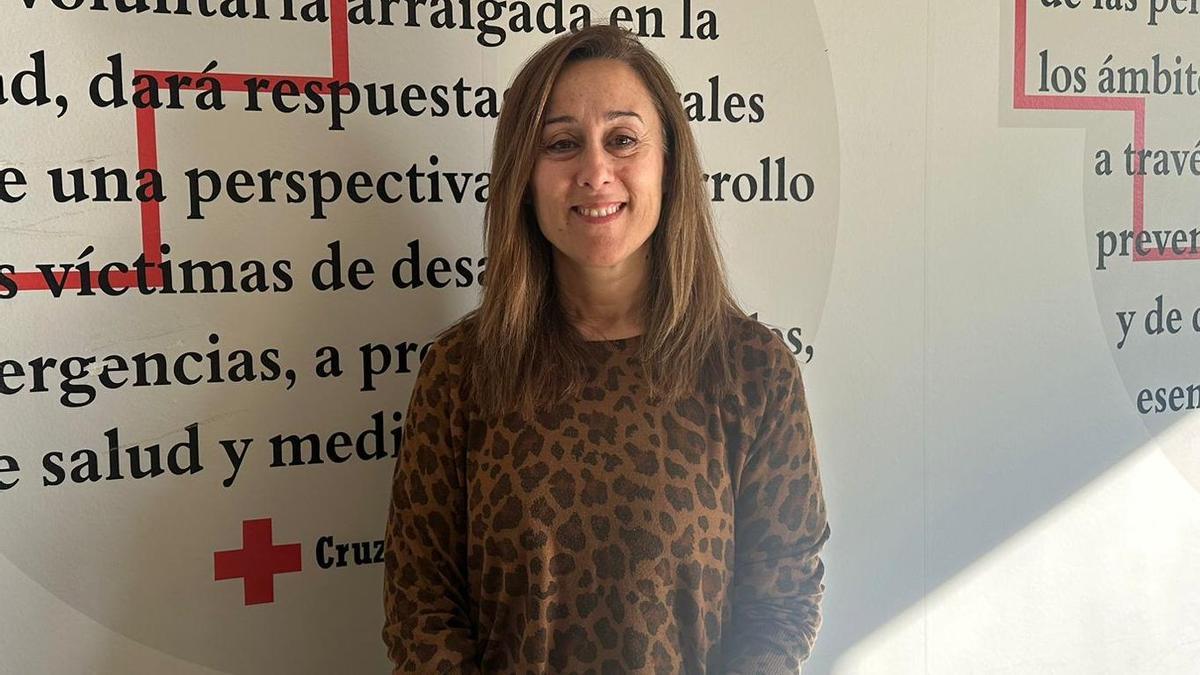 «En la Feria de Empleo de Cruz Roja, queremos conectar el talento con las necesidades de las empresas»