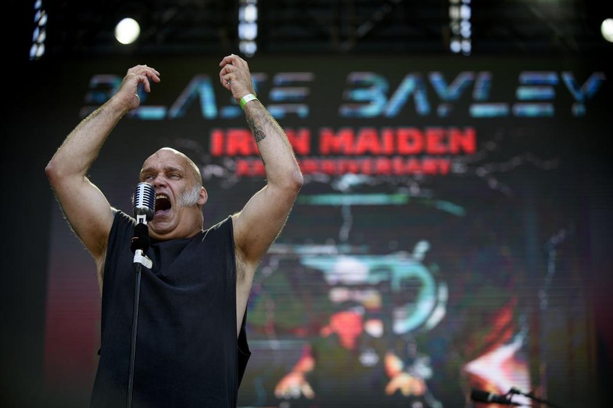 Segunda jornada del Rock Imperium Festival