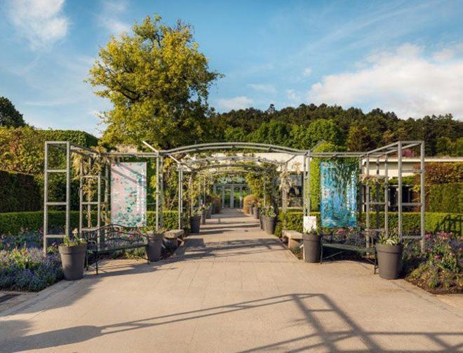 Museo de los Impresionistas de Giverny