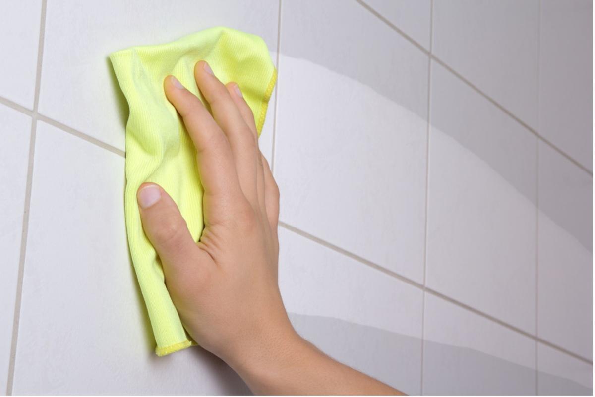 El producto multiusos que puedes utilizar para blanquear las juntas en el baño y la cocina.