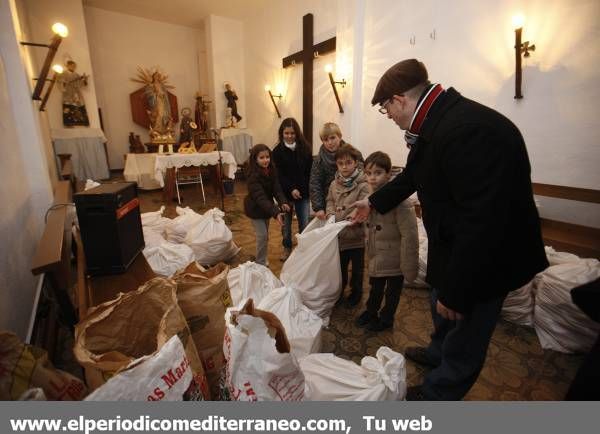 GALERÍA DE FOTOS - Vila-real celebró su tradicional ‘Matxà’