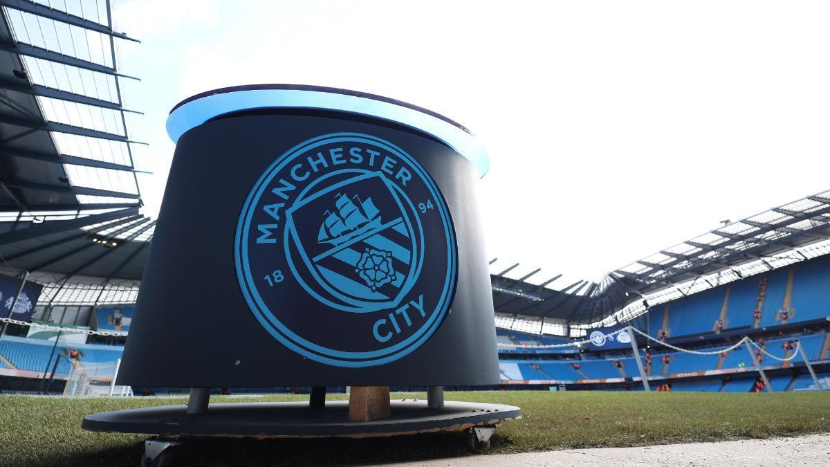 El Manchester City confirma que apelará la sentencia en su contra