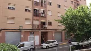 Detenido por matar a su madre con un cuchillo en Tarragona