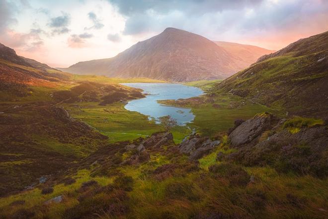 Snowdonia