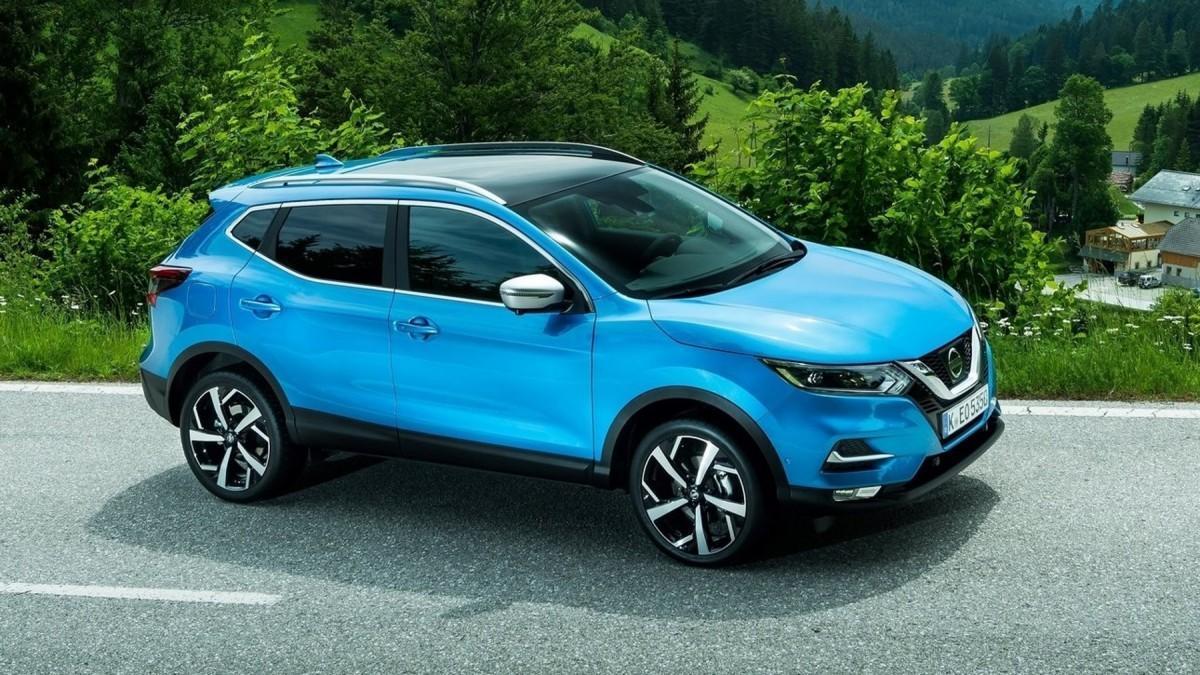 Estos son los 11 SUV más vendidos en agosto de 2020