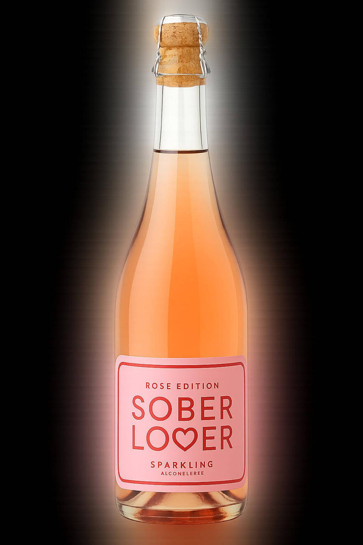Nüchterner Liebhaber: Sober Lover.