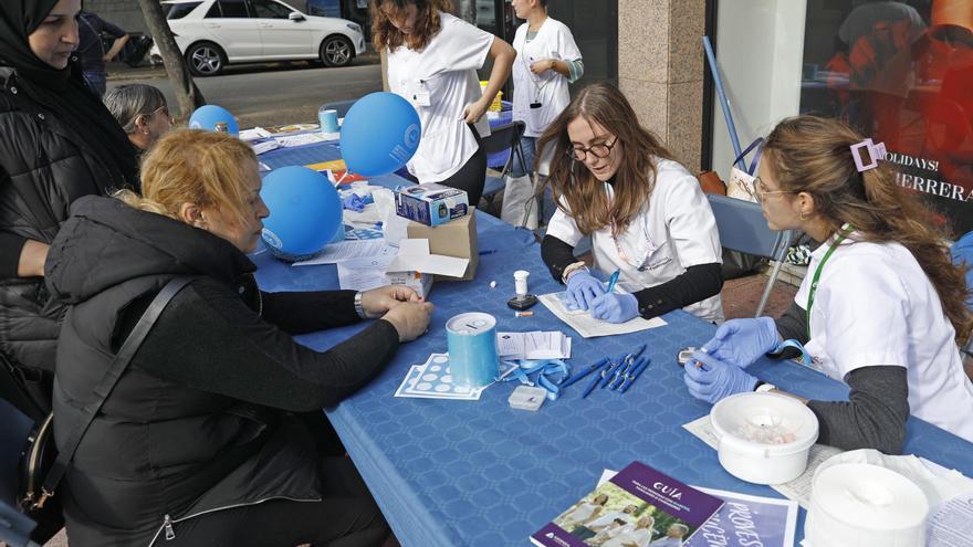 La diabetis es diagnostica en pacients cada vegada més joves