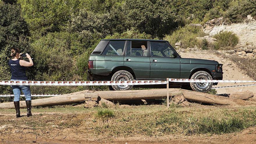 Torna la gran Festa del Motor