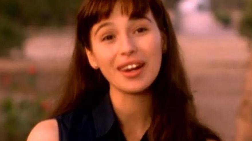 Mula, el pueblo de Murcia donde se filmó la adaptación de una famosa novela de Almudena Grandes: "Paisaje esplendido, dulce en el llano sembrado de huertas"