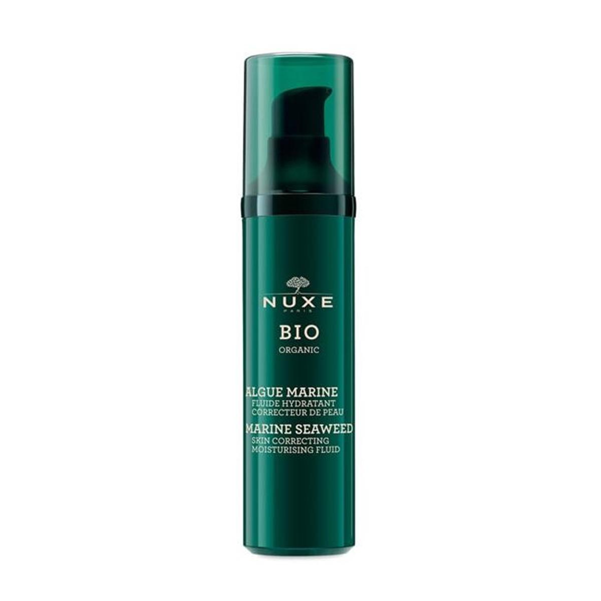 Fluido hidratante corrector de piel, de Nuxe