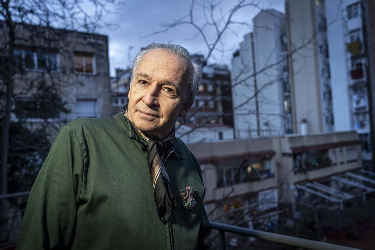 Alfonso de Vilallonga