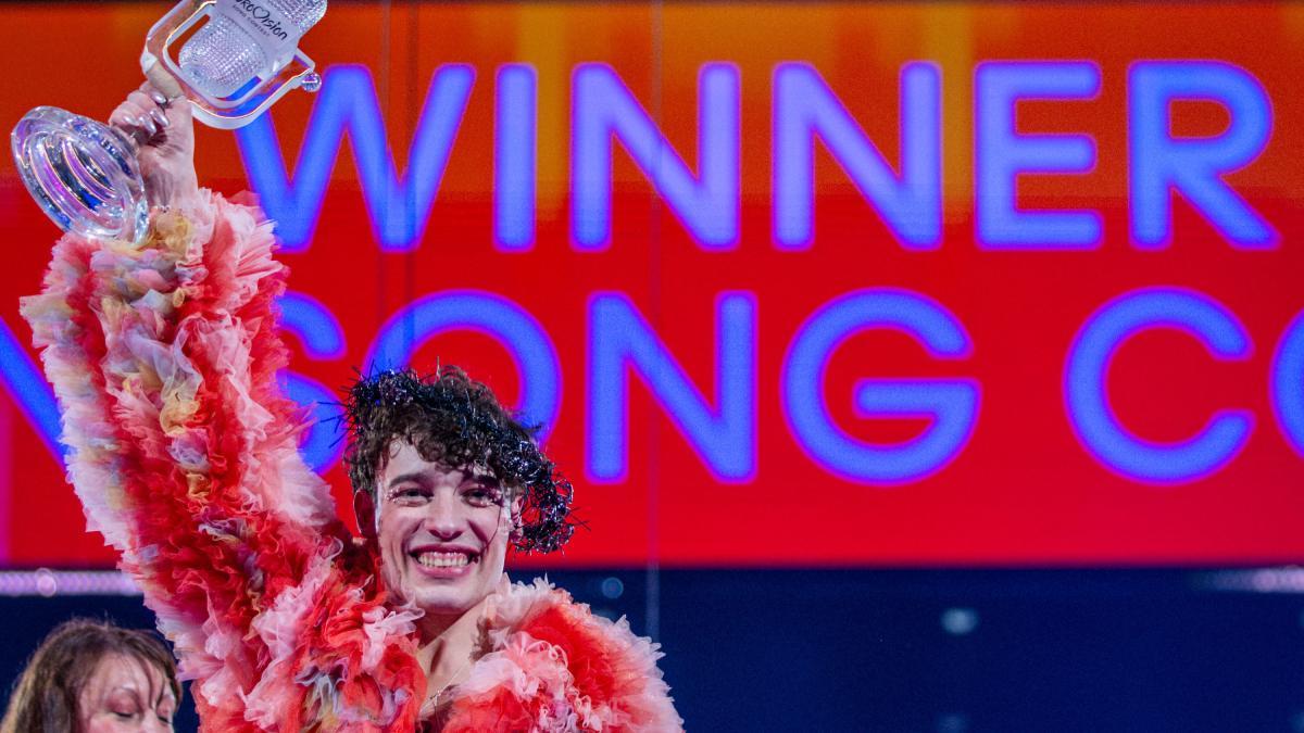 Salseo en Eurovisión: Países Bajos no irá hasta que no haya &quot;ajustes estructurales”