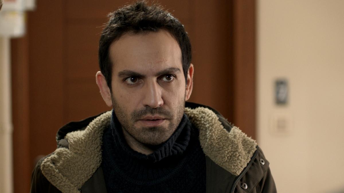 ‘Mi hija’ a Antena 3: Demir no pot evitar preguntar-se si és el veritable pare d’Öykü