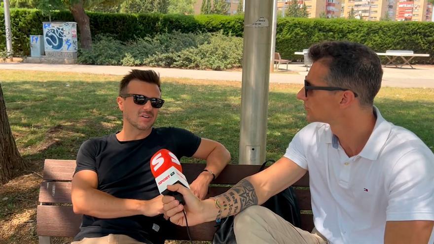 Cambio de Ritmo 1x06: ¿Qué opina la gente sobre la España campeona de Europa?