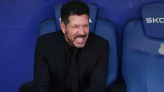 El Atlético sueña con una estrella del Liverpool