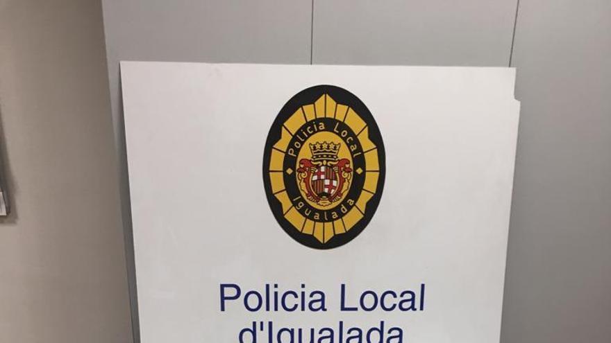 Detenen un presumpte traficant després d&#039;una persecució a Igualada