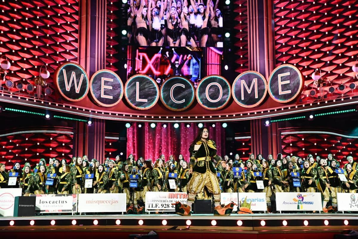 Las Traviesas Las Traviesas