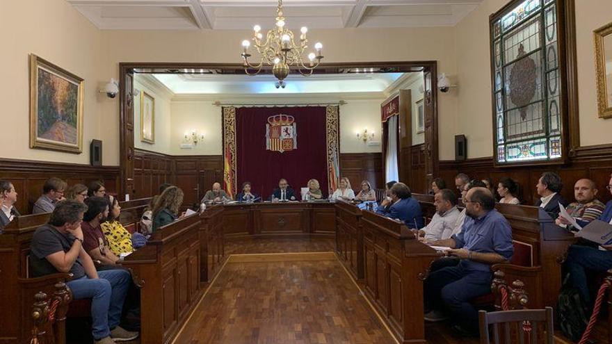 El turismo de interior centrará la labor de promoción del Patronato de Castellón