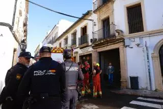 Incendio mortal en Córdoba: incredulidad y silencio ante una tragedia que nadie escuchó
