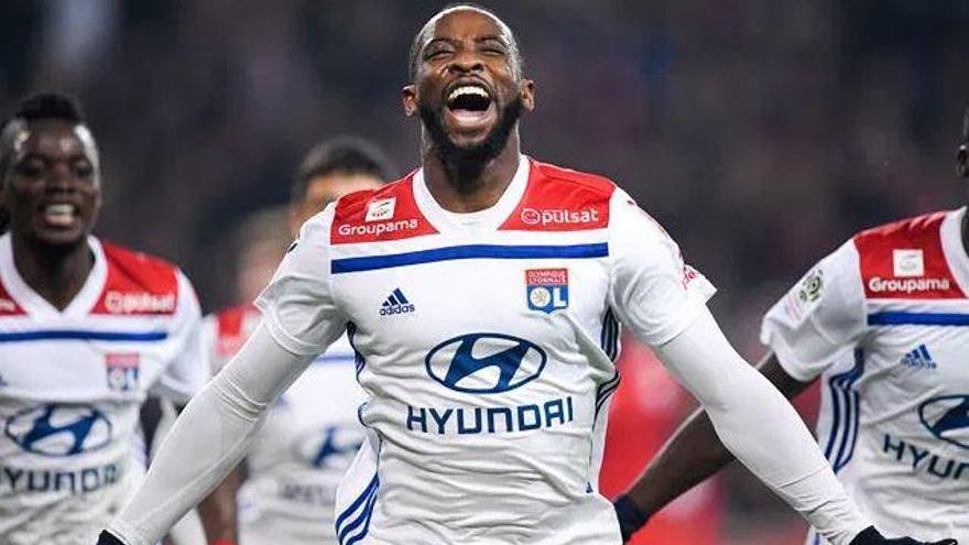 Moussa Dembelé, una alternativa a Isak