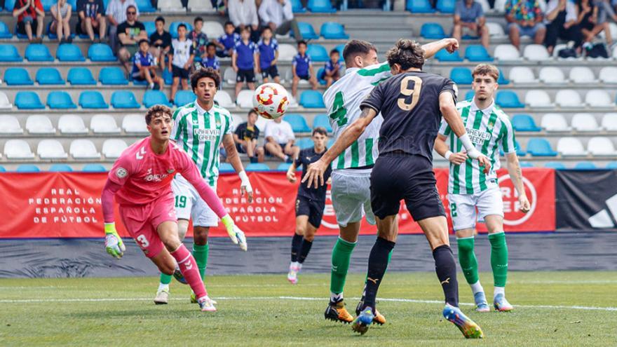 El Valencia se queda a las puertas de ganar la Copa de Campeones
