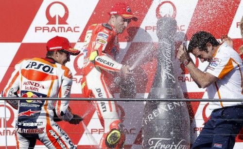 Gran Premio de Australia de MotoGP