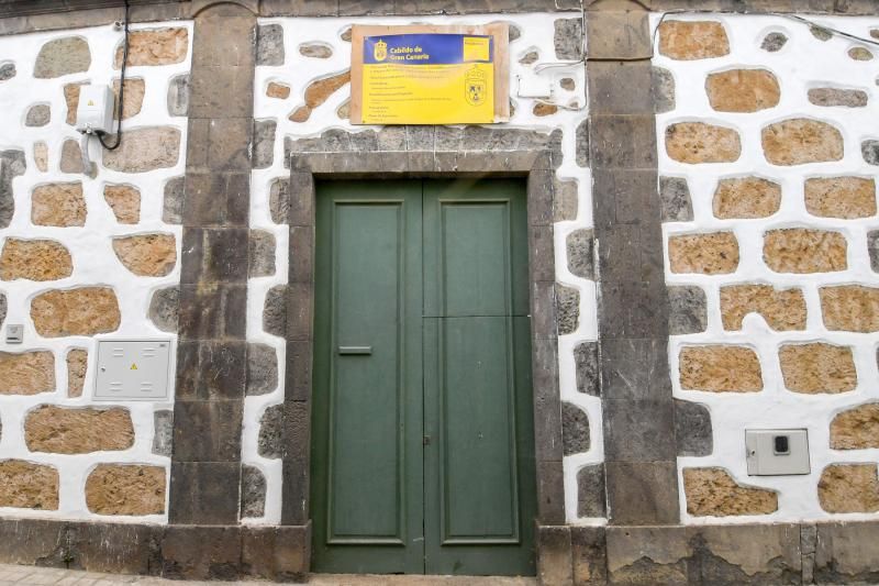 San Lorenzo: El pueblo de las candelas