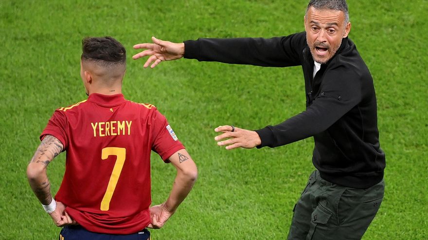 España-Francia: La selección busca volver a levantar un título frente a la campeona del mundo