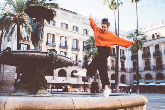 Día de la Danza baile Barcelona