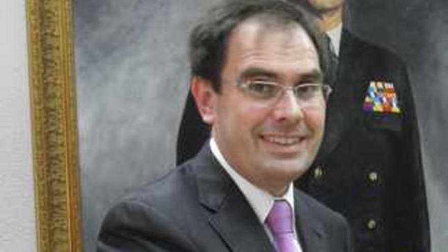 Joaquín Albaladejo.