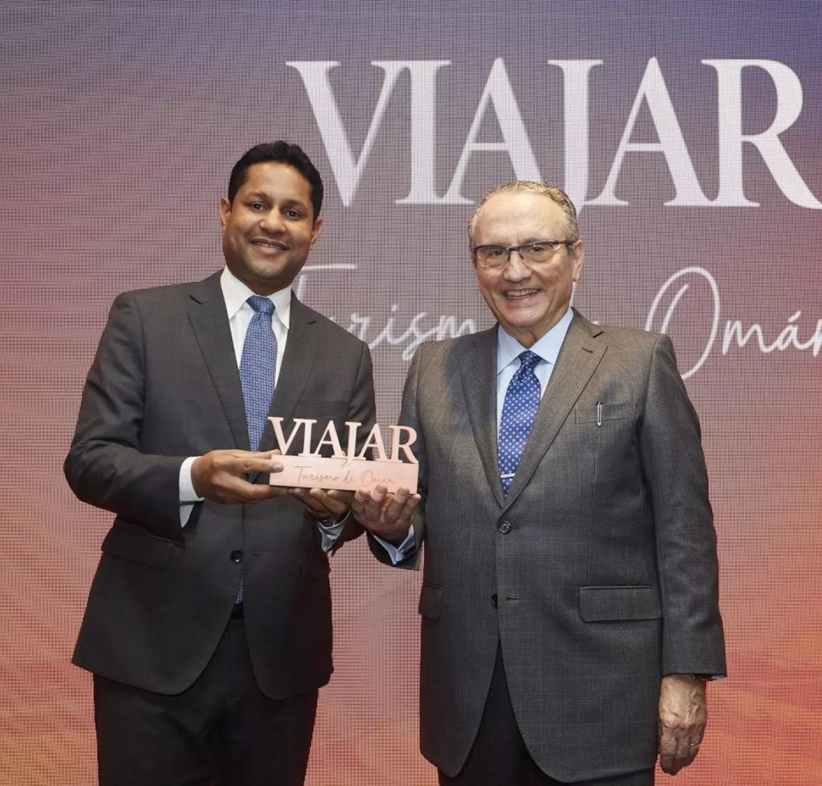 Oman, joia del Pròxim Orient, premi Destino Tendencia de la revista ‘Viajar’