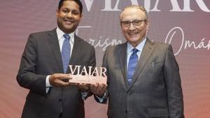 Oman, joia del Pròxim Orient, premi Destino Tendencia de la revista ‘Viajar’