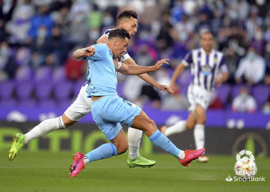 Las fotos del partido Valladolid - UD Ibiza