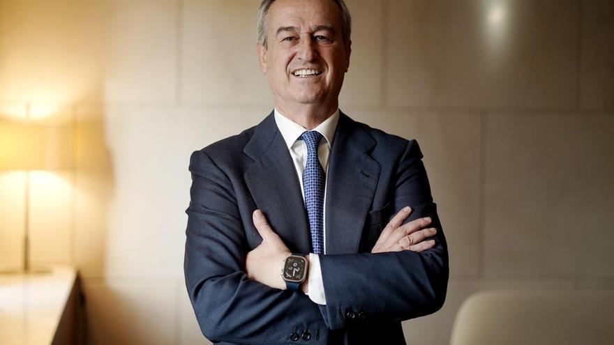 &quot;Sabadell encajaría con cualquier banco excepto con CaixaBank, Santander y BBVA&quot;