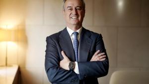 «Sabadell encaixaria amb qualsevol banc excepte amb CaixaBank, Santander i BBVA»