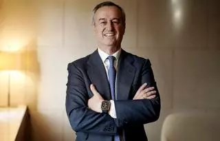 "Sabadell encajaría con cualquier banco excepto con CaixaBank, Santander y BBVA"