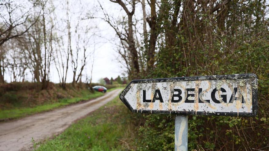 Siero impulsa una revisión del PGOU para la ciudad deportiva del Oviedo en La Belga: el trámite entra en información pública durante mes y medio
