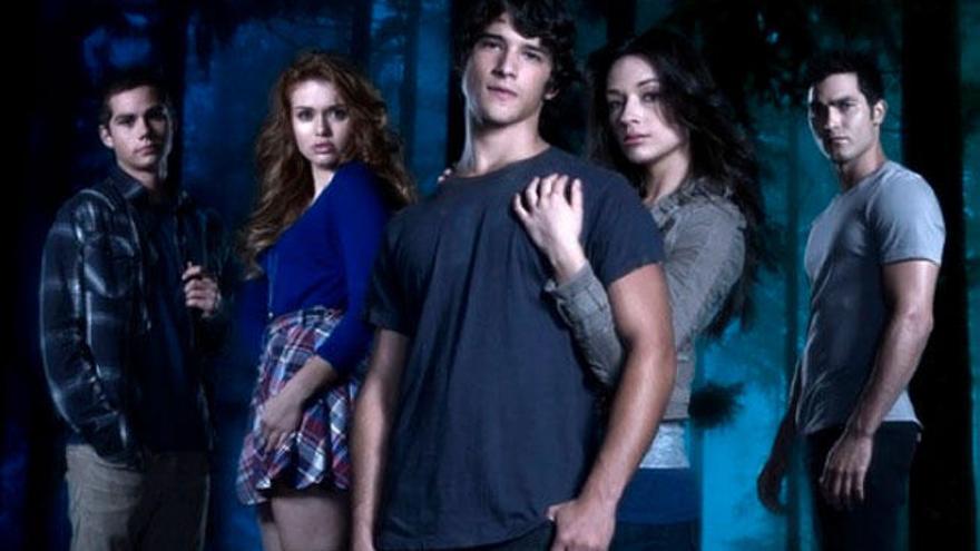 Así es el trailer de la cuarta temporada de &#039;Teen Wolf&#039;: &quot;No se puede volver atrás&quot;